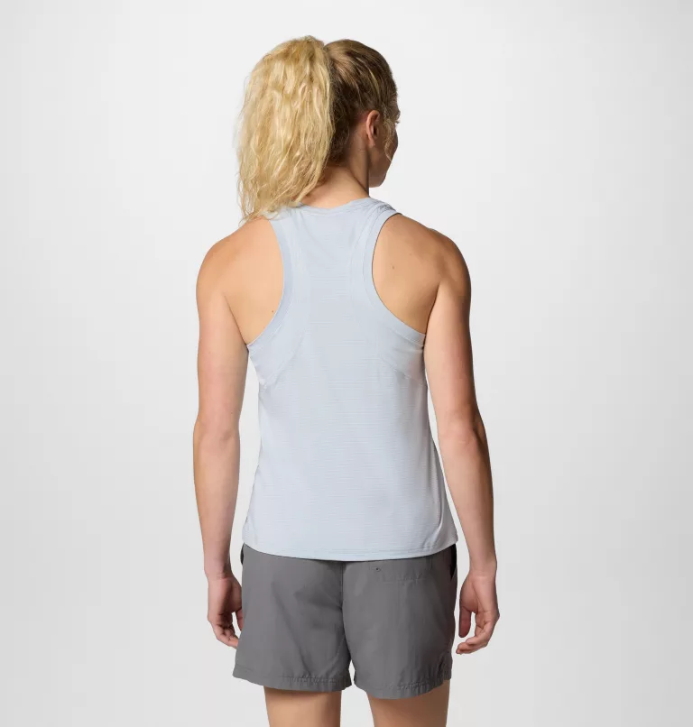 CAMISETA FEMENINO COLUMBIA WEEKEND ASCENT – foto 2